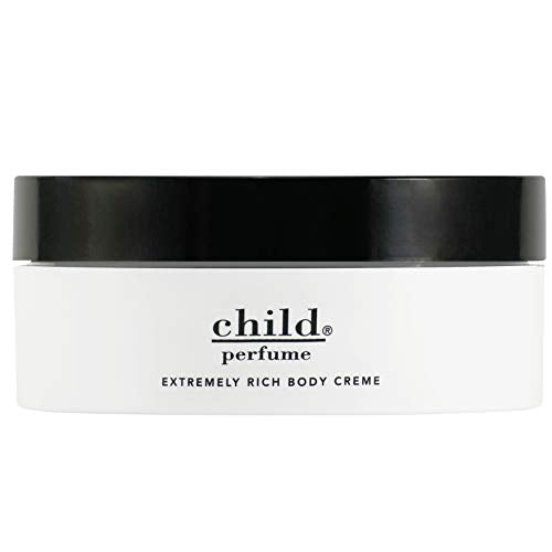 Child Perfume Extremely Rich Body Creme - 8 Ounces