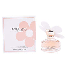 Load image into Gallery viewer, Marc Jacobs Daisy Love Eau de Toilette 1 oz / 30 ml Spray for women
