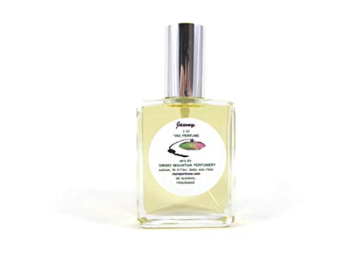 Tuberdenia Perfume For Women Fragrant Tuberose/Gardenia Blend 2 oz Spray - Sale! (Regular Strength)