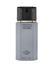 Load image into Gallery viewer, Lapidus pour Homme - Eau de Toilette 3.4 fl oz by Ted Lapidus
