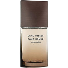 Load image into Gallery viewer, Issey Miyake L'eau D'issey Pour Homme Wood &amp; Wood 1.6 oz Eau De Parfum Intense Spray
