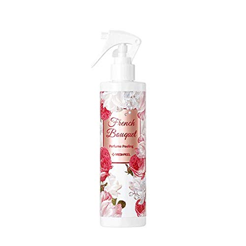 [MEDI-PEEL] French Bouquet Perfume Peeling 300ml