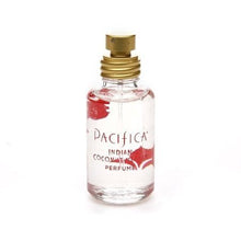 Load image into Gallery viewer, Pacifica Spray Perfume, Indian Coconut Nectar?á1 fl oz
