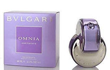 Load image into Gallery viewer, Omnia Amethyste By Bvlgari Women 2.2 Oz 65 Ml Edt Spray Nib Sealed New Box
