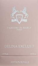 Load image into Gallery viewer, Parfums de Marly Delina Exclusif, 2.5 Fl Oz
