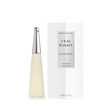 Load image into Gallery viewer, Issey Miyake Eau de Toilette Spray for Women 1.6 Ounce
