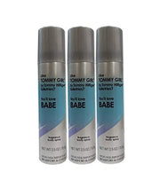 Load image into Gallery viewer, BABE BODY SPRAY - PACKAGE OF 3
