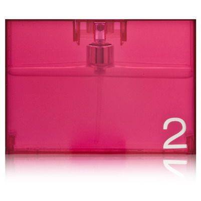 Gucci Rush 2 By Gucci For Women. Eau De Toilette Spray 1.7 Ounces