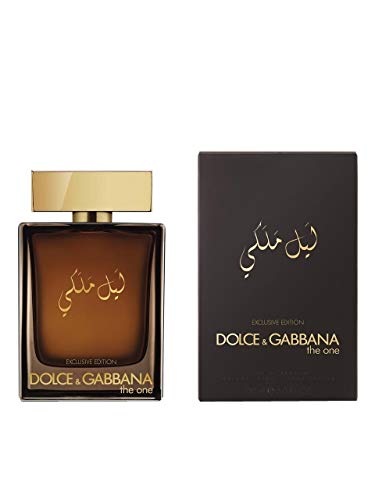 Dolce & Gabbana The One Royal Night for Men 3.3 oz Eau de Parfum Spray Exclusive Edition