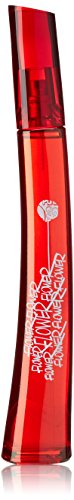 Kenzo Flower Tag Eau de Parfum Spray, 3.4 Ounce