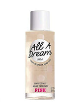 Load image into Gallery viewer, Victoria?ÇÖs Secret Pink All A Dream Scented Mist
