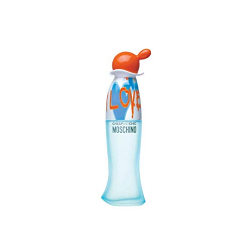 Moschino I Love Love Moschino 3.4 Edt Sp