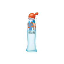 Load image into Gallery viewer, Moschino I Love Love Moschino 3.4 Edt Sp
