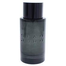 Load image into Gallery viewer, Sean John Eau de Toilette Spray For Men, 3.4 oz.
