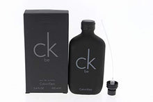 Load image into Gallery viewer, CK Be perfume for Men spray 3.3 Fl oz / 100ml
