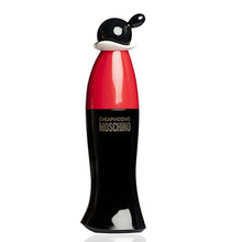 Load image into Gallery viewer, Cheap &amp; Chic by Moschino Eau De Toilette Spray 3.4 oz
