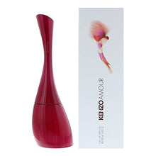 Load image into Gallery viewer, Kenzo Amour By Kenzo For Women Eau De Parfum Spray 3.4 Oz
