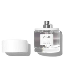 Load image into Gallery viewer, OUAI North Bondi Eau de Parfum. An Elegant Perfume Perfect for Everyday Wear. The Fresh Floral Scent has Notes of Lemon, Jasmine and Bergamot, and Delicate Hints of Viotel and White Musk (1.7 oz)?Ǫ

