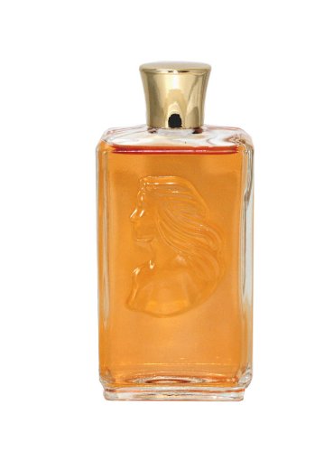White Shoulders Perfume by Evyan for Women. Eau De Cologne Pour 4.5 Oz Unboxed