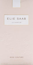 Load image into Gallery viewer, Elie Saab Rose Couture Women Eau De Toilette Spray, 3.0 Ounce
