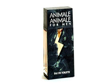 Load image into Gallery viewer, Parlux Fragrances Animale Animale By Parlux Fragrances For Men. Eau De Toilette Spray 3.4-Ounces
