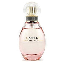 Load image into Gallery viewer, Sara Jessica Parker Lovely For Women, Eau De Parfum Spray, 1.0 Ounce
