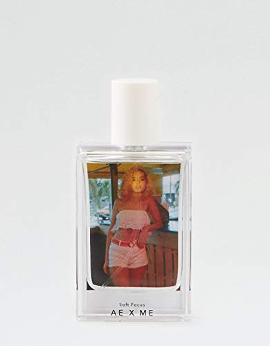 Soft Focus by American Eagle Outfitters 1.7 Ounce Eau De Toilette Women's Perfume or Men's Cologne | Your Choice !