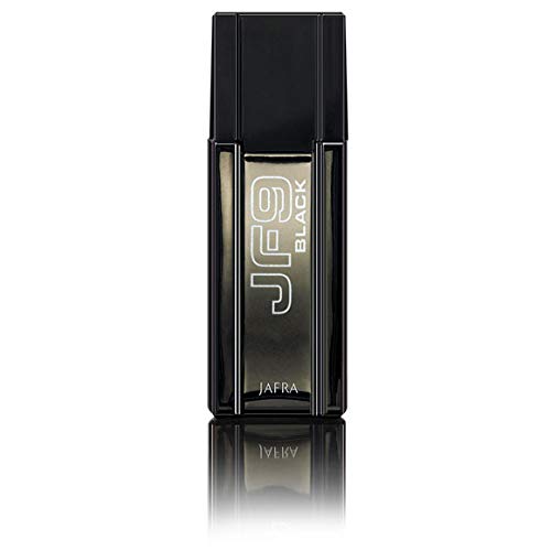 Perfume Jafra Jf9 Black Precio Jafra JF9 BLACK Cologne – Perfume Lion