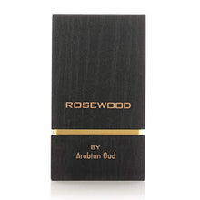 Load image into Gallery viewer, Rosewood by Arabian Oud (100 ml) Eau De Parfum Spray Unisex
