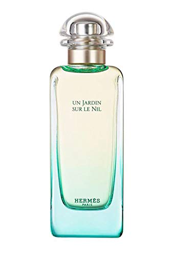 UN JARDIN SUR LE NIL by Hermes Perfume for Women (EDT SPRAY 3.3 OZ) by Hermes
