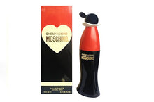 Load image into Gallery viewer, Cheap and Chic by Moschino for Women 3.4 oz Eau de Toilette Spray
