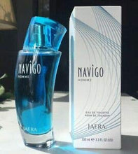 Load image into Gallery viewer, Jafra Navigo - Blue
