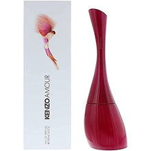 Load image into Gallery viewer, Kenzo Amour By Kenzo For Women Eau De Parfum Spray 3.4 Oz
