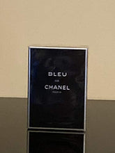 Load image into Gallery viewer, Bleu De_Chanel for Men Eau De Toilette Spray 1.7 oz NEW in BOX
