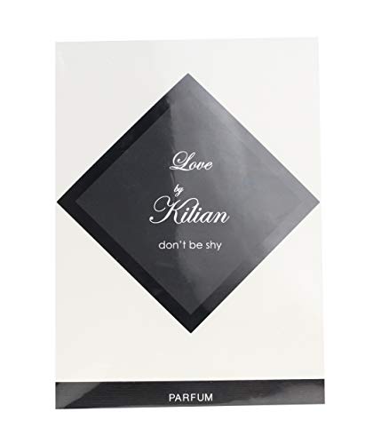 By Kilian Love, dont be shy Eau de Parfum Perfume 50 ml