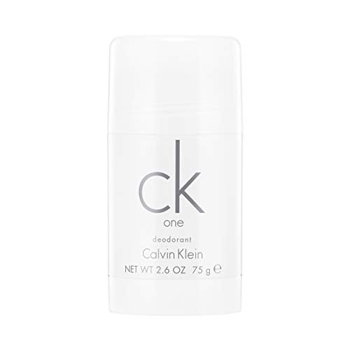 Calvin Klein one Deodorant, 2.6 oz