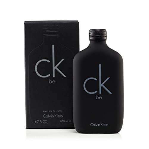 Be by CK Cologne Perfume Unisex 6.7 oz