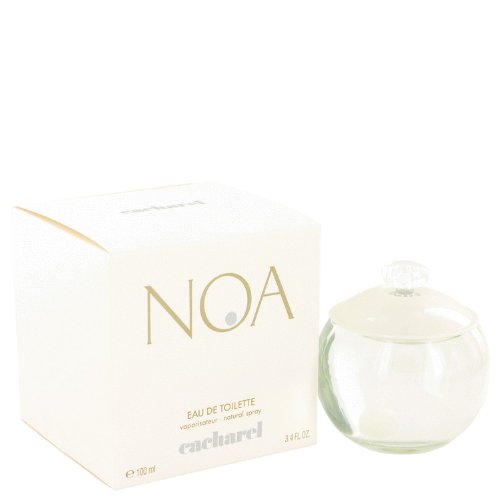 Noa 3.4oz. Eau de Toilette Spray for Women by Cacharel