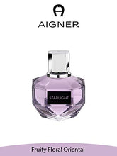 Load image into Gallery viewer, Etienne Aigner Starlight Eau De Parfum Spray for Women, 3.4 Ounce
