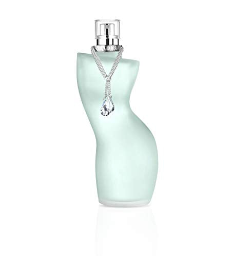 Shakira Dance Diamonds By For Women Edt Spray 2.7 oz