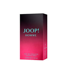 Load image into Gallery viewer, Joop! Homme Eau De Toilette Spray 4.2 Oz/ 125 Ml for Men By 4.2 Fl Oz, 124920
