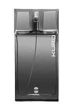 Load image into Gallery viewer, Ajmal Kuro for Men Eau de Parfum Spray, 3 Ounce
