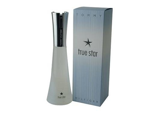 True Star By Tommy Hilfiger For Women. Eau De Parfum Spray 1.7 Ounces