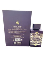Load image into Gallery viewer, Oud For Glory (Bade&#39;e Al Oud) EDP Perfume By Lattafa: 3.4oz High End Special Premium Niche
