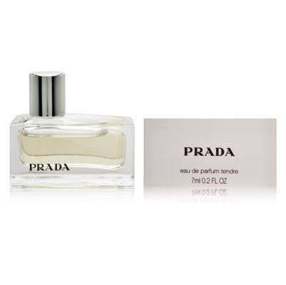 PRADA TENDRE by Prada EAU DE PARFUM .2 OZ MINI
