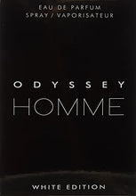 Load image into Gallery viewer, ARMAF Odyssey Homme White Edition Eau De Parfum, 80ml
