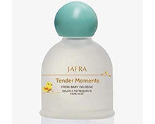 Load image into Gallery viewer, Jafra Baby Tender Moment Cologne
