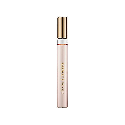 Prada Candy Leau Rollerball, .34 Oz