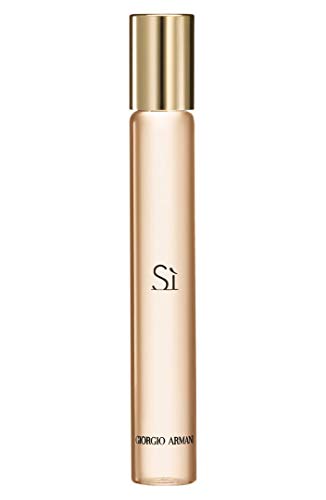 Si by GIORGIO ARMANI EDP ROLLERBALL โ Perfume Lion