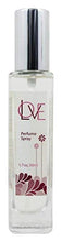 Load image into Gallery viewer, Auric Blends Love Perfume Spray, 1.7 ounces - All-Natural Fragrance Blend
